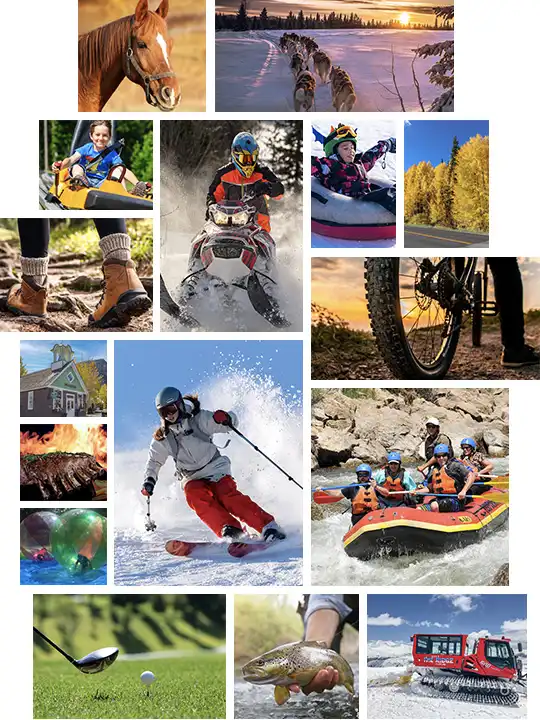 breckenridge activities