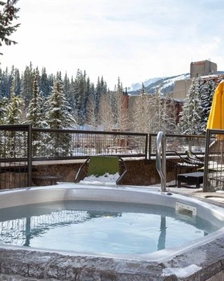 4:5 hot tub beaver run