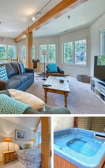 Cross Creek Frisco Co