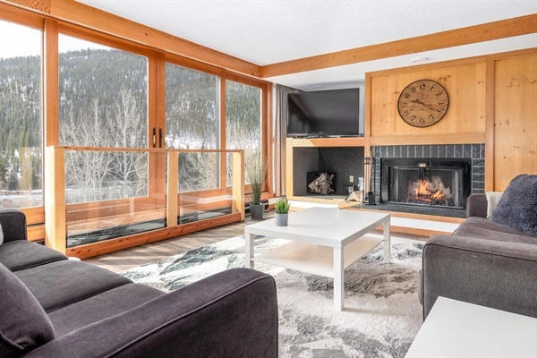 Beaver Run - Summit Retreats