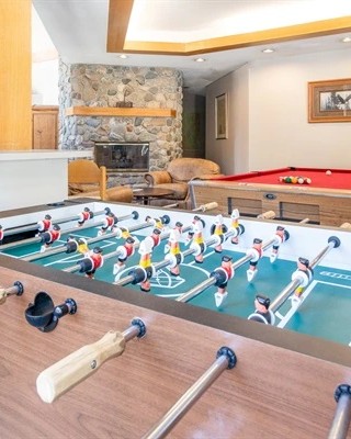 4:5 beaver run arcade