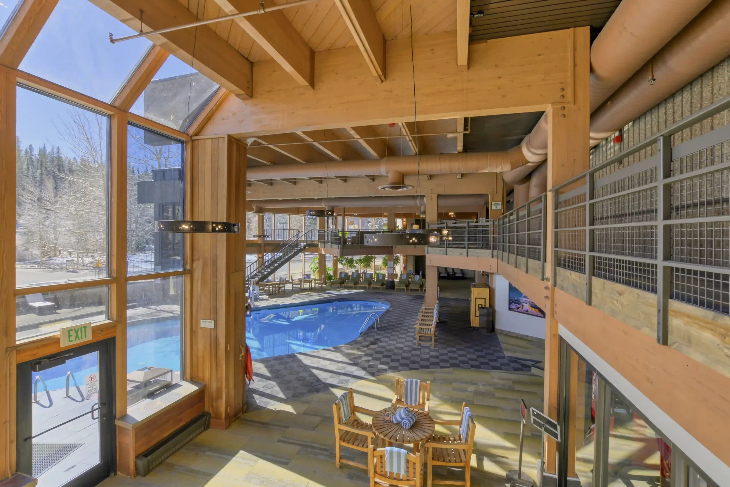 Cross Creek Frisco Pool