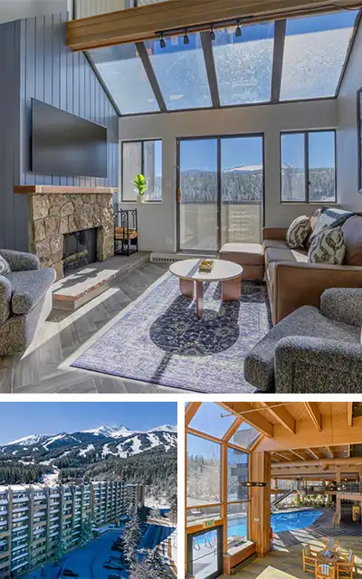 Highlander Breckenridge