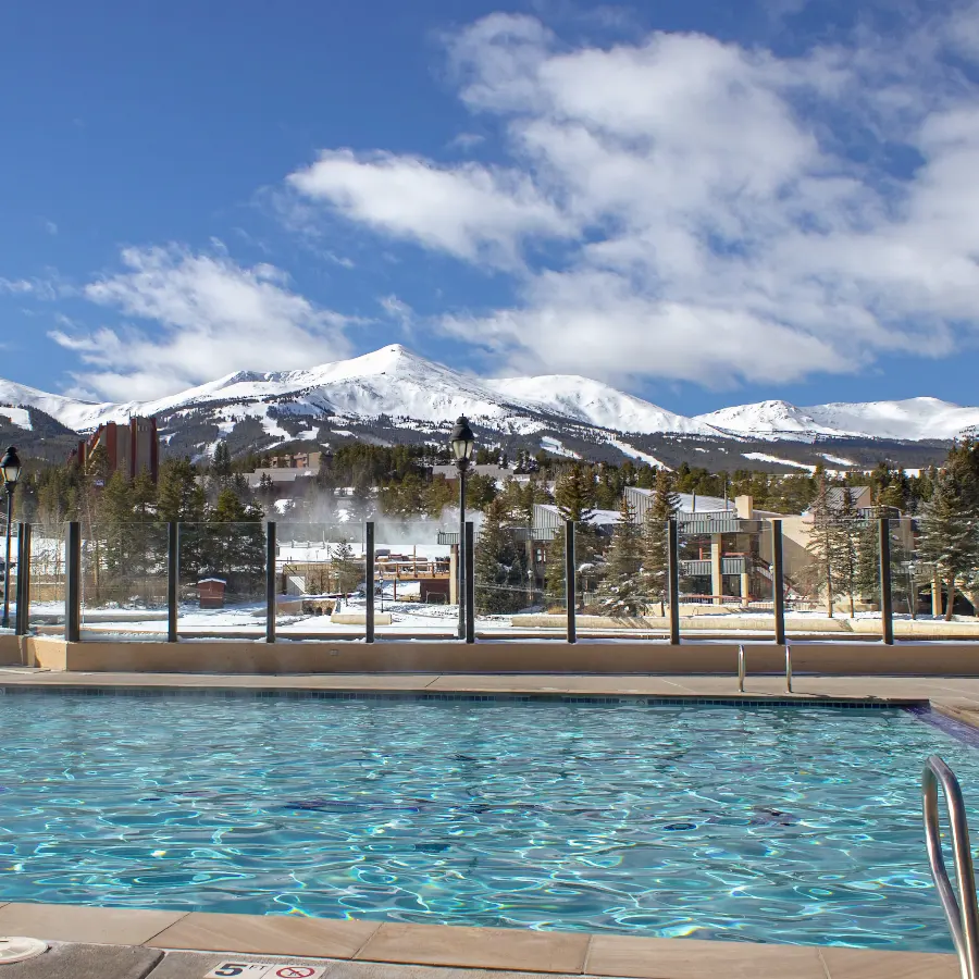 Breckenridge Lodging - Summit Retreats