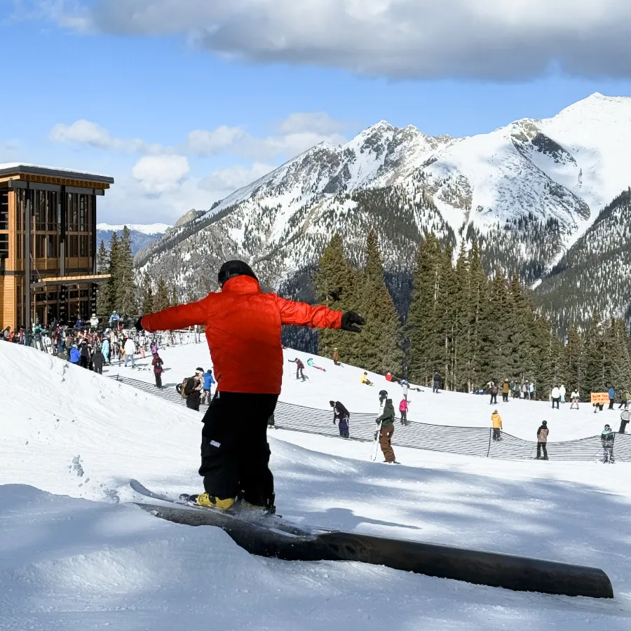 Breckenridge Vacation Rentals - Summit Retreats